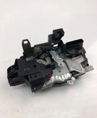Volvo V60 Coupe door lock (next to the handle) 31349894