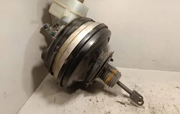 BMW 7 F01 F02 F03 F04 Brake booster 296786685047