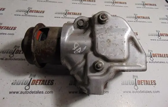 Honda CR-V EGR valve