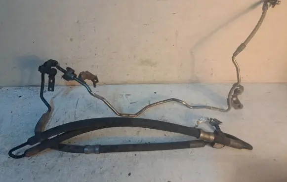 BMW X6 M Power steering hose/pipe/line 678826102