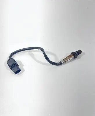 Peugeot 3008 I Lambda probe sensor 9681852780
