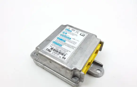 Honda Civic Airbag control unit/module 77960SMGE120M1