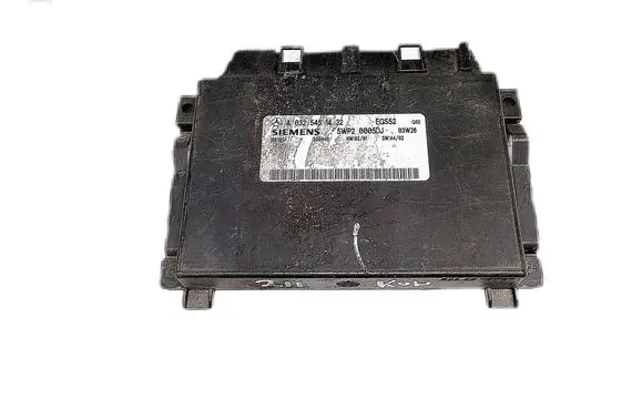 Mercedes-Benz C W203 Gearbox control unit/module A0325451432
