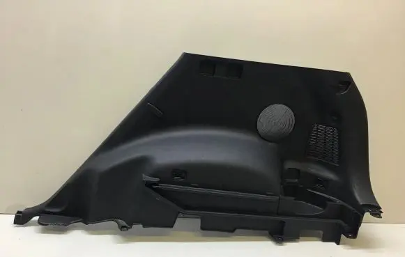 KIA Sportage Trunk/boot side trim panel 85741F1500