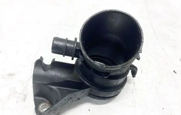 Opel Vectra B Air intake hose/pipe 206618