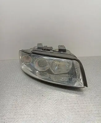 Audi A4 S4 B6 8E 8H Headlight/headlamp 89310249 088533