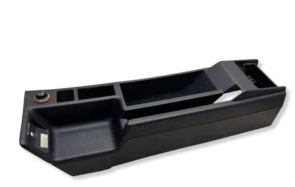 Audi 80 90 S2 B4 Center console 893863300A