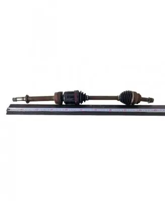 Mitsubishi ASX Front driveshaft