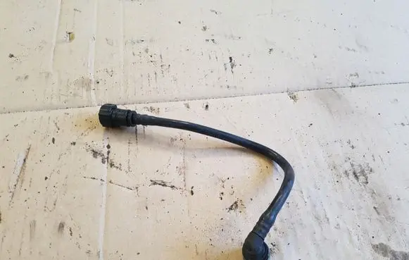 Volvo V50 Clutch pipe/line 