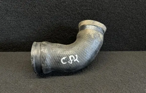 Audi A6 S6 C5 4B Intercooler hose/pipe 4B0145837A