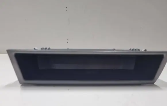 Opel Signum Glove box 769653620 24426049