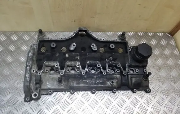 Volvo S80 Other engine bay part