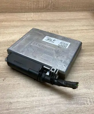 Renault 19 Engine control unit/module ECU 7700731802 S100811102E