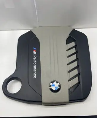 BMW X5 F15 Engine cover (trim) 7800350 14389712