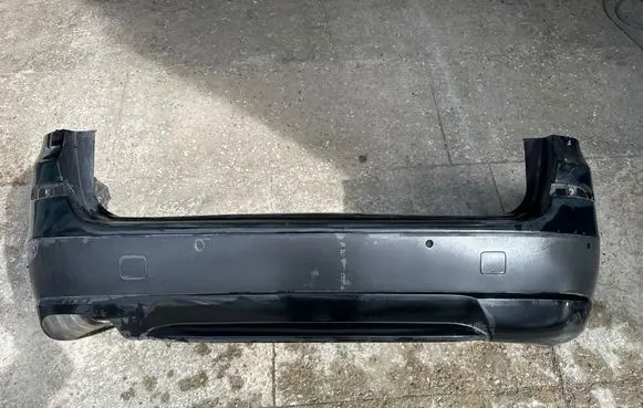 BMW X3 F25 Rear bumper 51127278478