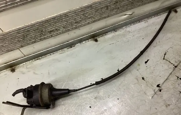 Chrysler Voyager Throttle cable 50043D 04861546AA