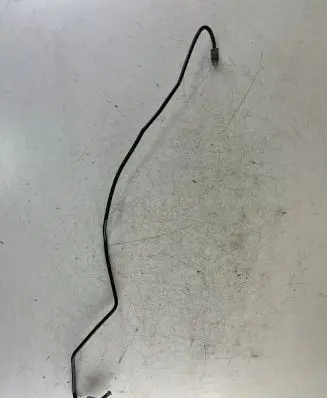 Peugeot 207 Brake booster pipe/hose 