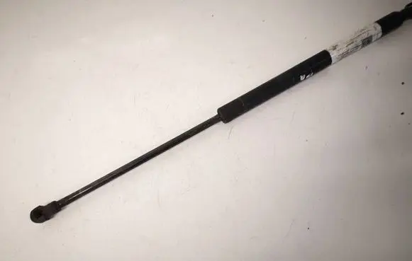 Seat Alhambra (Mk1) Tailgate/trunk strut/damper 7M0827550D 95VW442K08AE