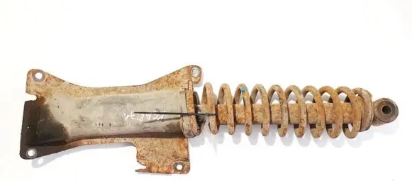 Audi 80 90 S2 B4 Rear shock absorber/damper 