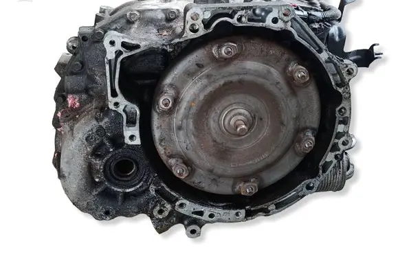 Citroen C5 Automatic gearbox 20GA03 0038596 2FA