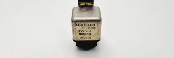 Mazda 626 Other relay 343134401
