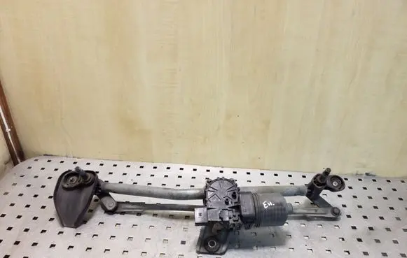 Opel Astra H Front wiper linkage 0390241538 13111211LHD 3397020632