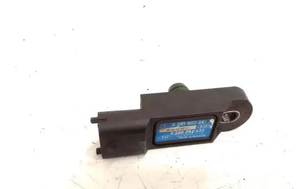 Renault Trafic II (X83) Air pressure sensor 0281002740 8200292433