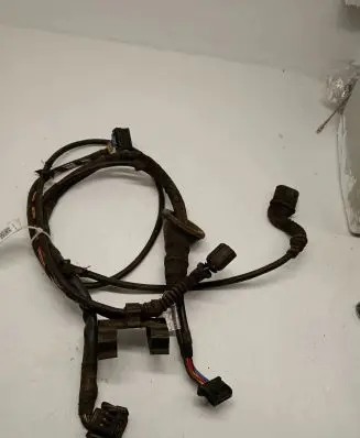 BMW M5 Handbrake wiring loom/harness 9277206