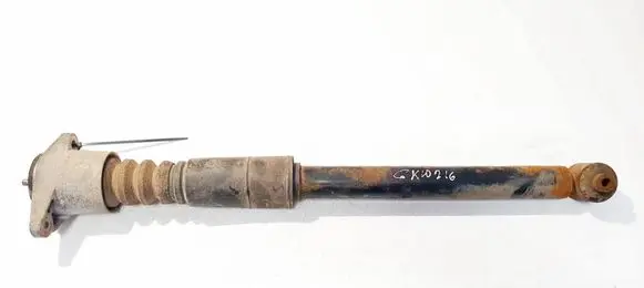 Volkswagen PASSAT B5 Rear shock absorber/damper