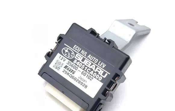 Toyota GT 86 Light module LCM 3560060102 84051CA000