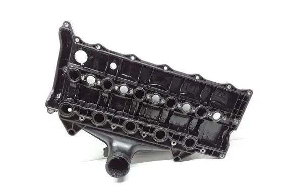 Rocker cam cover