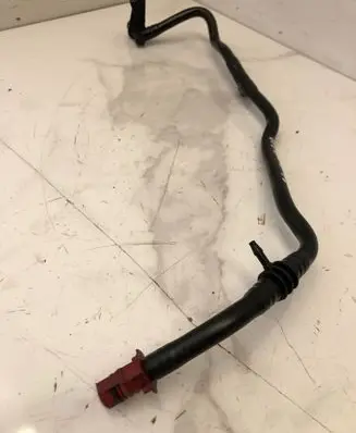Audi A5 Sportback 8TA Vacuum line/pipe/hose 059131056T