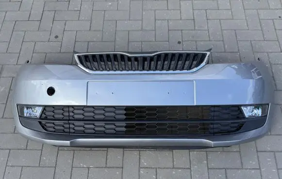 Skoda Citigo Front bumper 1ST807221H