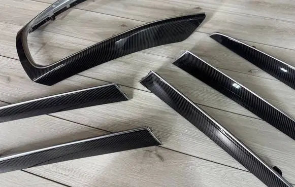 Audi Q5 SQ5 Interior decorative trim set 