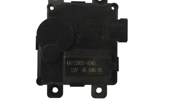 Subaru Ascent Air flap motor/actuator AA1138004040