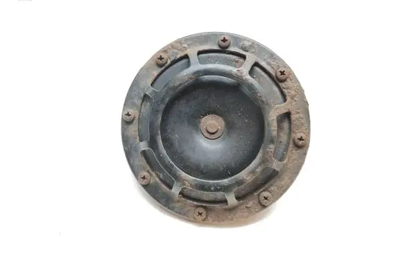 Toyota Land Cruiser (J200) Horn signal 003339