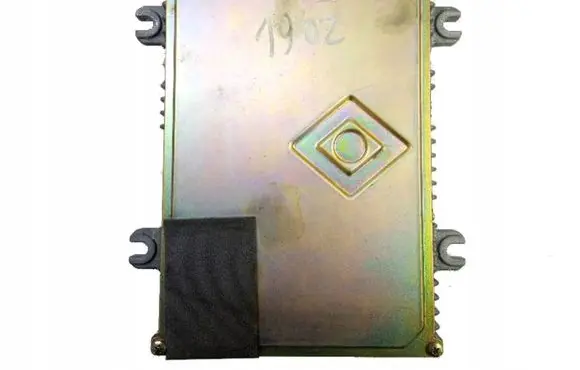 Honda Civic Engine control unit/module 37820P04G04