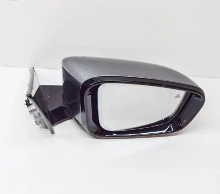 BMW 6 G32 Gran Turismo Front door electric wing mirror F0186102U668B E1041404