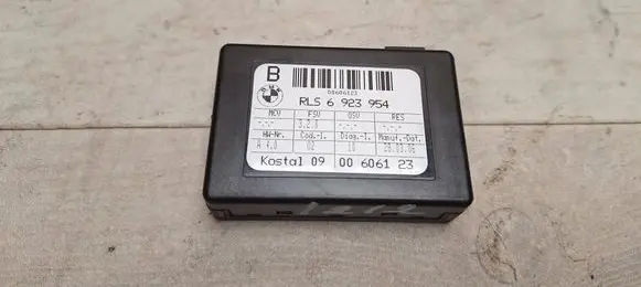 BMW X3 E83 Rain sensor 6923954 00606123 0900606123