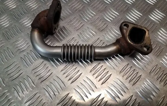 Mitsubishi ASX EGR valve line/pipe/hose