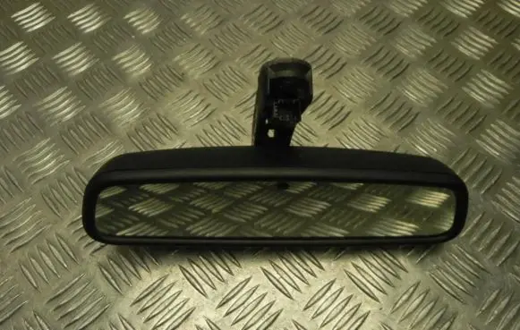 BMW 5 F10 F11 Rear view mirror (interior) IE11015891 T5103