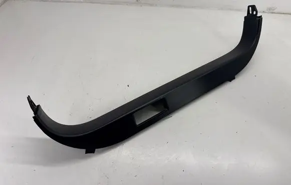 Tesla Model X Rear sill trim cover 105995800