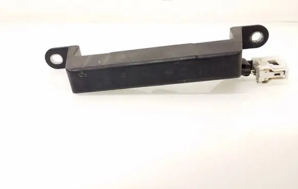 Interior comfort aerial antenna
