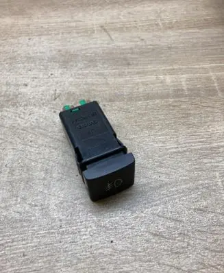Saab 9-5 Fog light switch 4409223