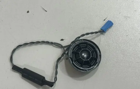 BMW iX Front door speaker 9441909