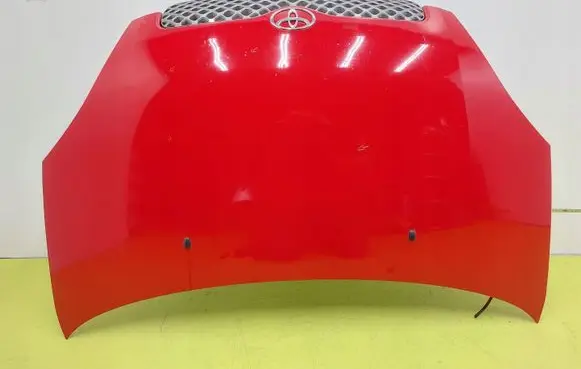 Toyota Yaris Engine bonnet/hood 3P0