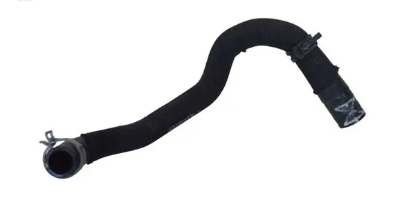 Porsche Taycan 9J1 Engine coolant pipe/hose 9J1815572