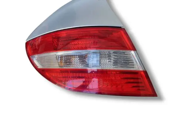 Mercedes-Benz CLC CL203 Rear/tail lights A2038204764