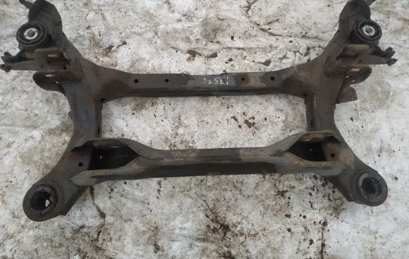 Hyundai Santa Fe Rear subframe 