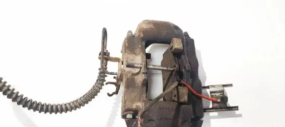 Audi Q7 4L Rear brake caliper 20893005 20.8930.05